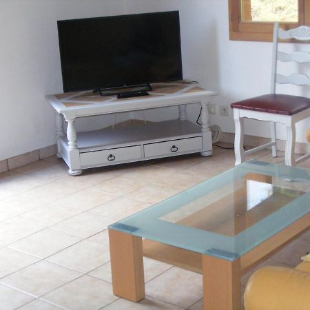 Le Chalet Saint-Nabord ภายนอก รูปภาพ