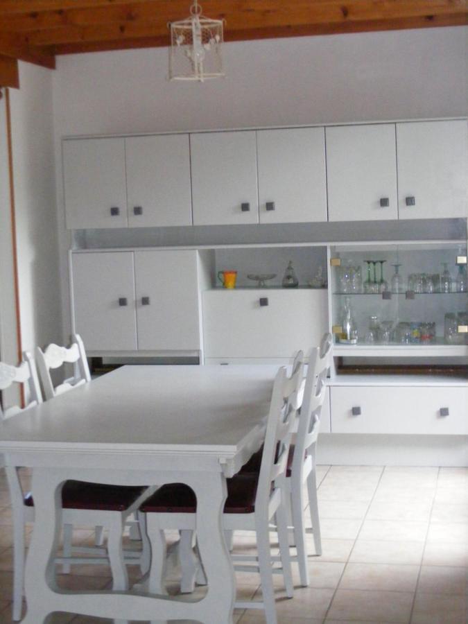 Le Chalet Saint-Nabord ภายนอก รูปภาพ